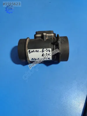 BMW E34 E36 çıkma akışmetre