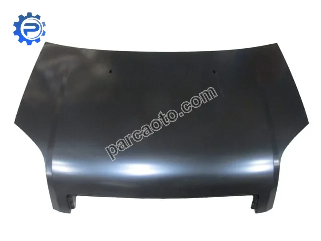 Ford fusıon- 03/11; motor kaputu (tw)