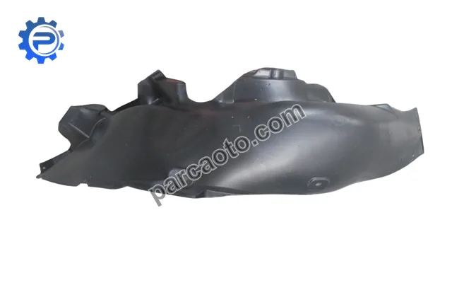 Chery omoda 5- 23/24; arka çamurluk davlumbazı sağ (tw)