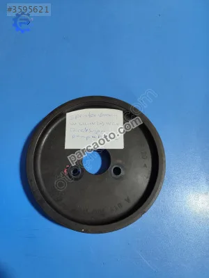 Mercedes 611 motor direksiyon pompa kasnak
