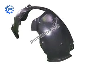 Peugeot 308- 17/21; ön çamurluk davlumbazı sağ