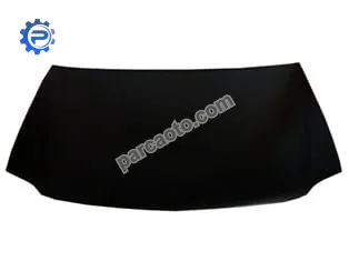 Dacıa logan- 09/12; motor kaputu (iceli/çekomastikli) (eagle body)