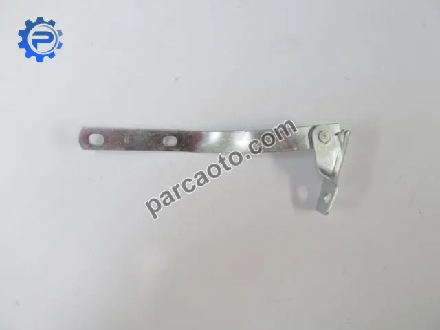 Volkswagen passat- b3- 88/92; kaput menteşesi sol (tyg)