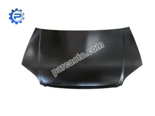 Honda cıvıc- sd- 02/04; motor kaputu (tw)