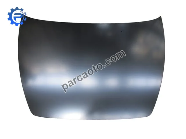 Volvo s40- 05/07; motor kaputu (çelik)(tyg)