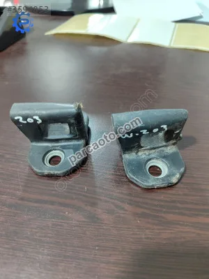 Mersedes W 203 kasa kapı kilit karşılığı