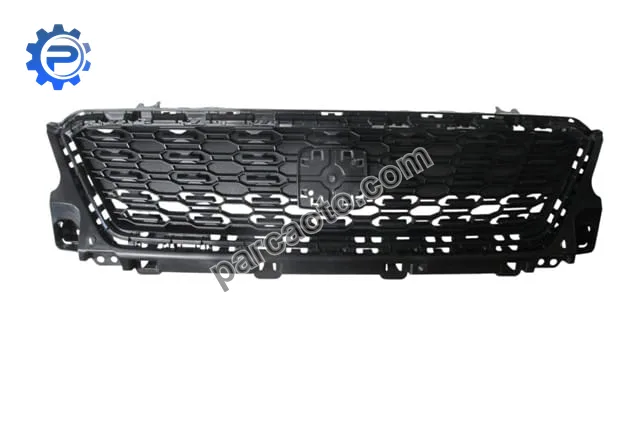 Seat arona- 22/25; ön panjur siyah (tyg)