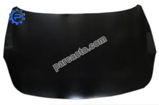 Hyundaı ıx55- 10/11; motor kaputu