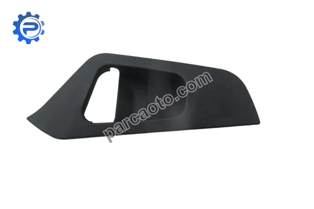 Seat cordoba- 00/02; arka kapı iç açma kolu çerçevesi sol