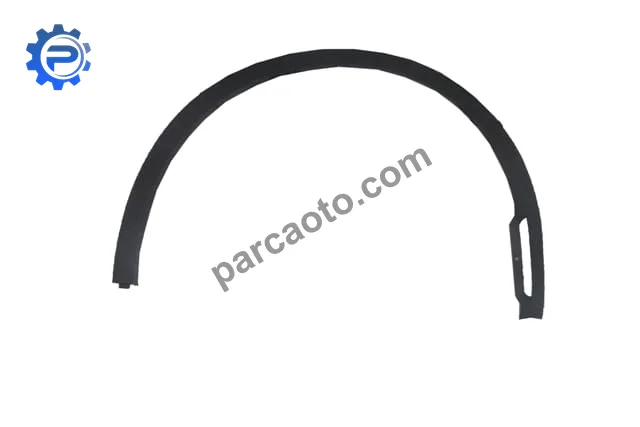 Tesla Model y Çamurluk - Kocaeli Gebze