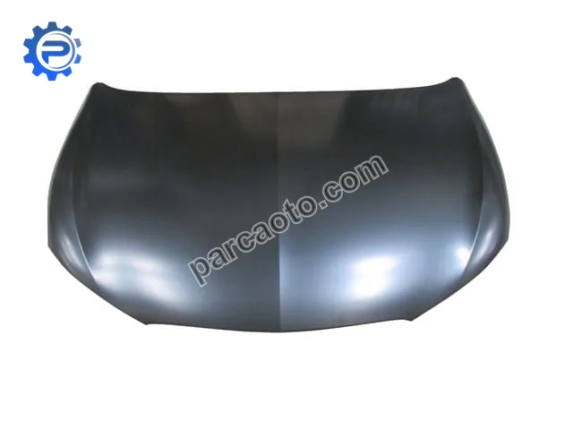 Seat ıbıza- 12/17; motor kaputu (tw)