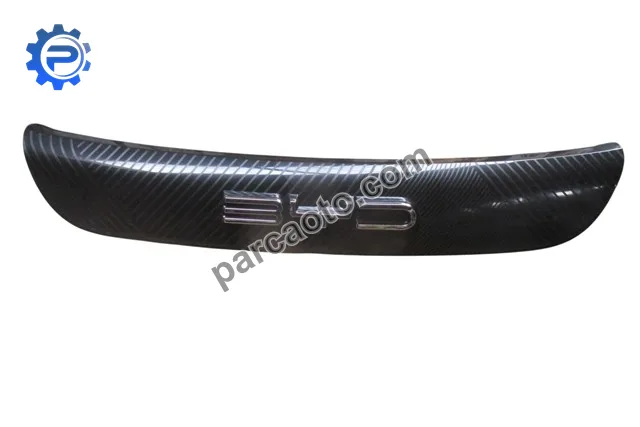 Byd dolphın- 24/25; ön panjur (armalı)(tw)