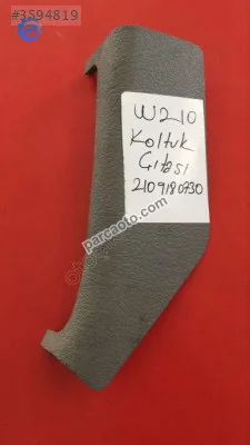 Mercedes w220 koltuk çıtası 2109180730