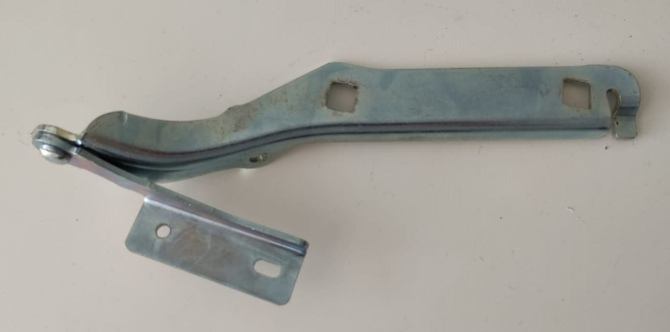 Peugeot partner- tepee- 10/18; kaput menteşesi sağ