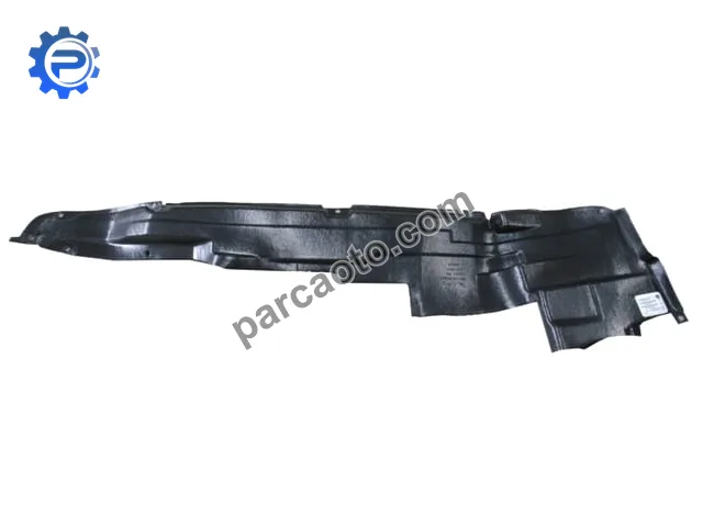 Suzukı grand vıtara- 98/02; ön çamurluk davlumbazı sol (lt-sz6001) (tyg)