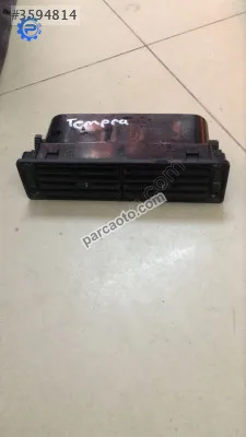 Fiat tempra kalorifer difrizörü orta