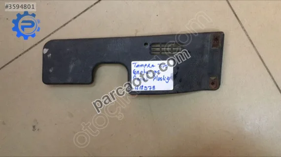 Fiat tempra tipo gösterge paneli plastiği 1818578