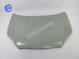 Chevrolet aveo- hb- 09/11; motor kaputu gri boyalı (iceli/çekomastikli) (sımyı)