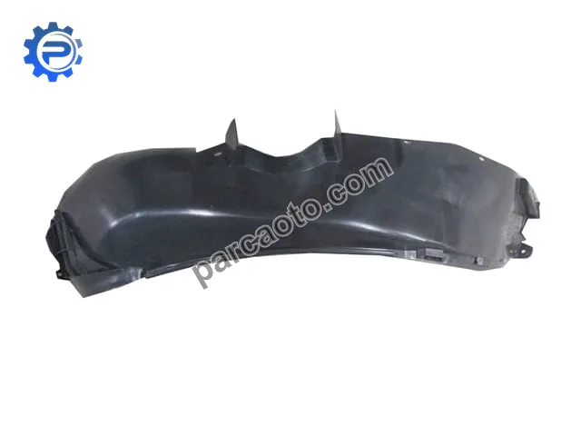Opel vectra- b- 99/02; ön çamurluk davlumbazı sol