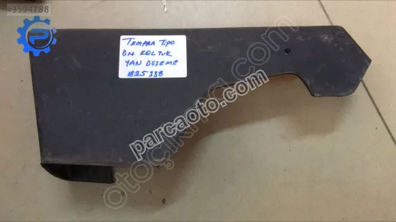 Fiat tempra tipo ön koltuk yan döşeme 1825388