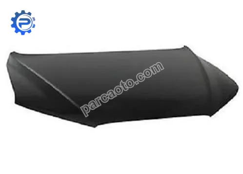Hyundaı santa fe- 06/10; motor kaputu (dizel tip) (tyg)
