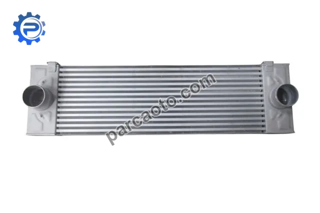 Ford transıt- v347- 07/13; turbo hava soğutma radyatörü 2.2 tdcı(intercooler)brazing)600x202x58)oris