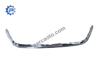 Volkswagen transporter- t5- 04/09; ön panjur çerçevesi nikelajlı (caravelle comfortline/trendlıne)tw