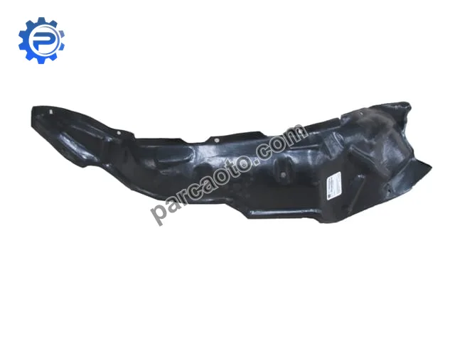 Toyota hılux- pıck up ln85- 89/97; arka çamurluk davlumbazı sol (lt-ty6029) (tyg)
