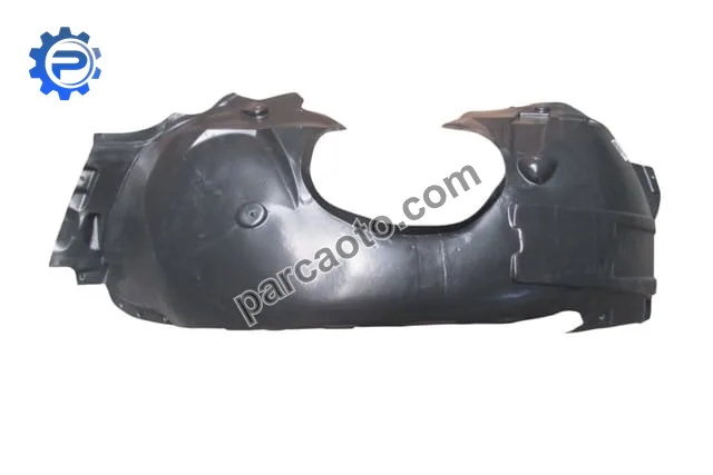 Mercedes vıto- w447- 15/24; ön çamurluk davlumbazı sağ