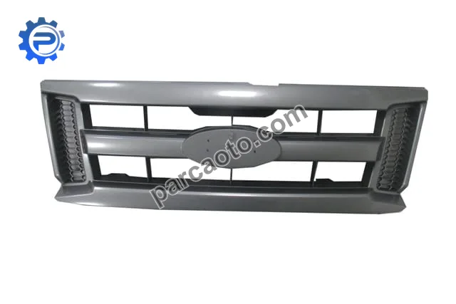 Ford ranger- pıck up- 10/12; ön panjur koyu gri (fpı)