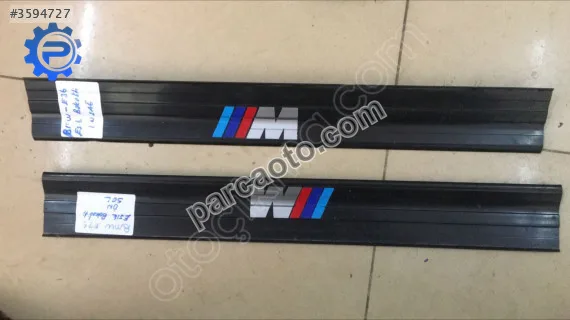 Bmw e36 ön sağ sol kapı eşik bakaliti