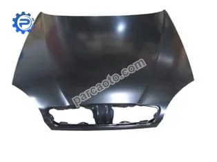 Daewoo Lanos Kaput - Kocaeli Gebze