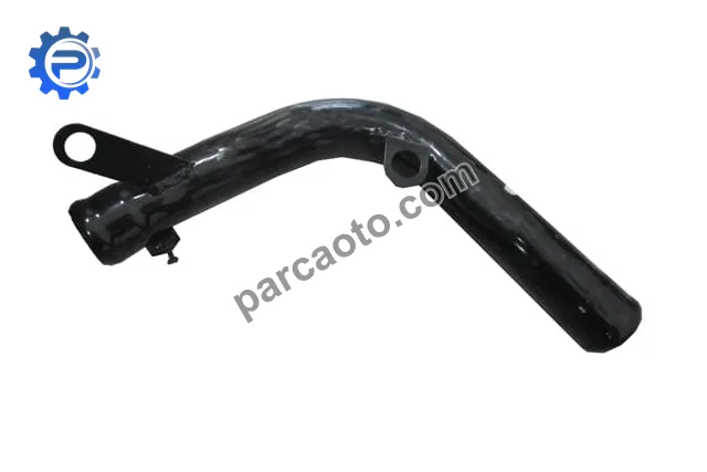 Volkswagen passat- b7- 11/14; turbo ıntercooler hava giriş borusu (metal/küçük) (1.6 dizel)