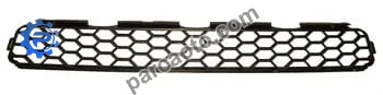 Suzukı swıft- sd/hb- 89/96; ön panjur siyah baklava desenli (tyg)