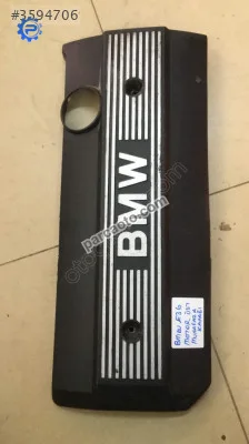Bmw e36 motor üst muhafaza kapağı 11121748633