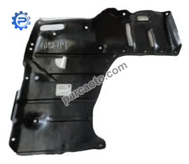 Toyota carına- 97/98; karter muhafaza plastiği sol (lt-ty8015) (tyg)
