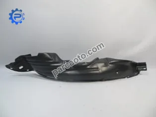 Nıssan mıcra- k11- 93/97; ön çamurluk davlumbazı sol (lt-ns6009) (tw)