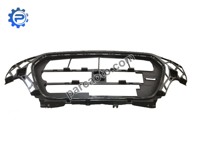 Ford transıt- v363- 14/19; ön panjur iç braket (panjur gövdesi) (tw)