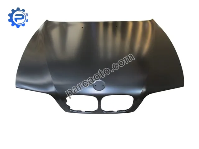 Bmw 5 serı- e39- 01/03; motor kaputu (tyg)