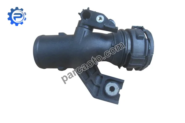 Nıssan qashqaı- j11- 14/21; turbo borusu 1.5 dcı euro 5