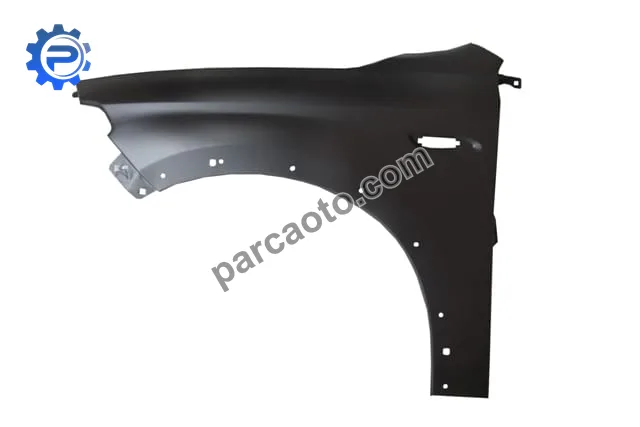 Fıat egea- cross- 21/25; ön çamurluk sol sinyal/dodik delikli (eagle body)