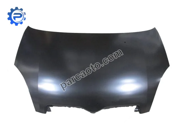 Toyota yarıs- 00/06; motor kaputu (damla gözlü/gözsüz tip) (tyg)