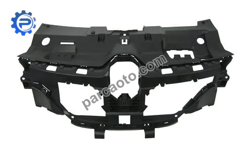 Renault megane- 4- sd- 21/24; ön panjur iç gövde