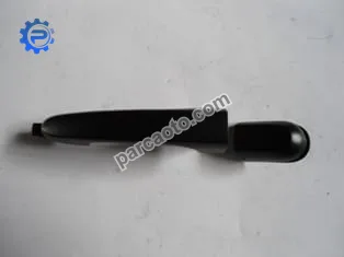 Kıa sportage- 05/08; arka kapı dış açma kolu sağ siyah (hushan)