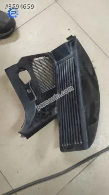 E36 sol ayak dayanak bakaliti 51431960993