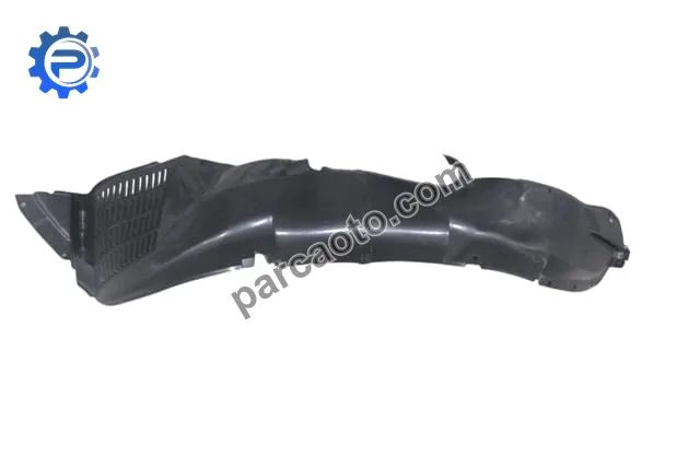 Kia Soul Çamurluk - Kocaeli Gebze