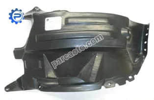 Mıtsubıshı colt- 05/09; arka çamurluk davlumbazı sağ (lt-mb6106) (tyg)