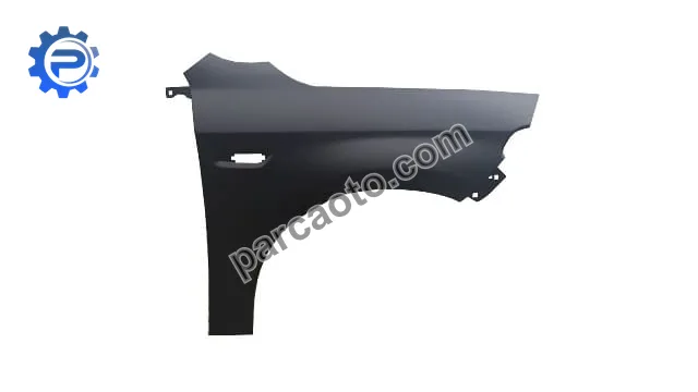 Fıat egea- sw- 21; ön çamurluk delikli sağ (eagle body)