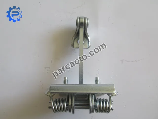 Peugeot 307- 06/08; ön kapı durdurucusu sağ/sol aynı (adet) (kapı gergisi)