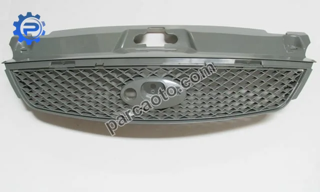 Ford mondeo- 05/07; ön panjur gri (tüv)(tyg)